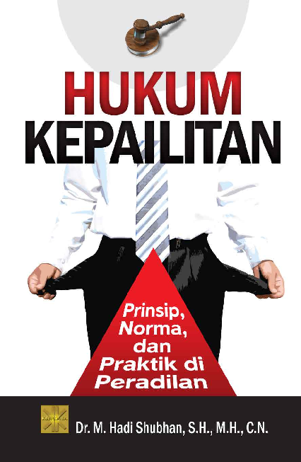 Cover Buku