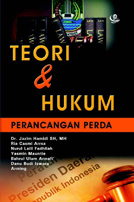 Cover Buku