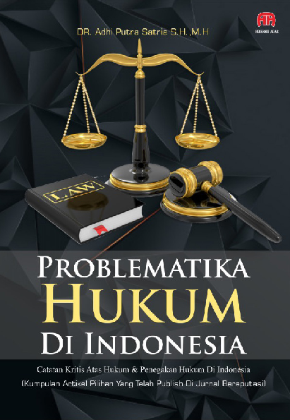 Cover Buku