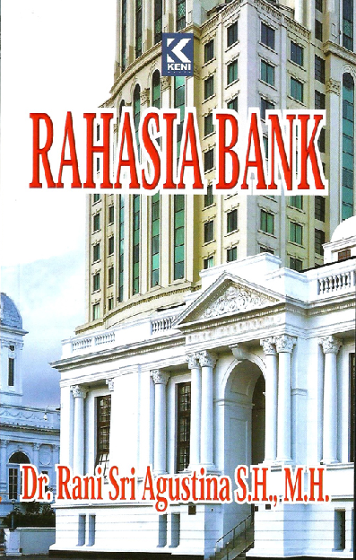 Cover Buku Rahasia Bank 