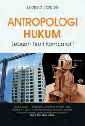 Cover Buku ANTROPOLOGI HUKUM, Sebuah Teori Komparatif