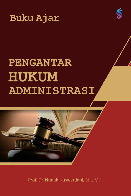 Cover Buku Hukum Internasional