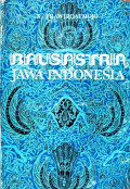 Bausastra Jawa - Indonesia