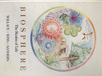 Image of Biosphere : the realm of life