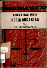 Image of Aneka hak milik perindustrian