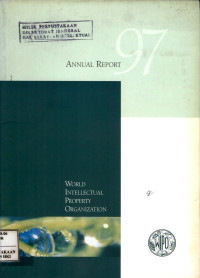 Annual report 1997