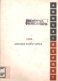 Annual report 1999