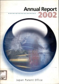 Annual report 2002