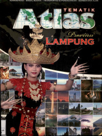 Atlas tematik provinsi Lampung