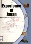 Experience of Japan : contribution by the patent system to industrial development of Japan