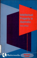 Intellectual property in Australia