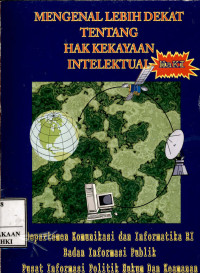 Image of Mengenal lebih dekat tentang hak kekayaan intelektual haki