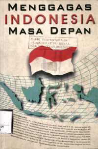 Image of Menggagas Indonesia masa depan