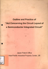 Image of Outline and practice of 