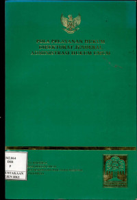 Image of Pola pelayanan hukum direktorat jenderal administrasi hukum umum