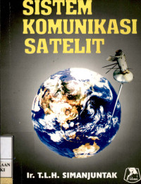 Sistem komunikasi satelit