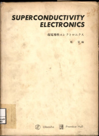 Superconductivity Electronics