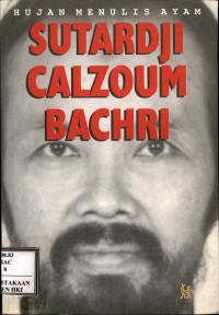 Image of Hujan menulis ayam