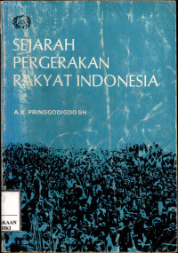 Sejarah pergerakan rakyat Indonesia