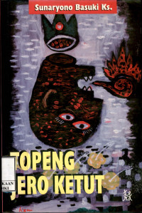 Image of Topeng jero ketut