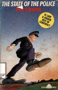 Image of The state of the police