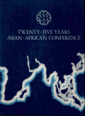 Twenty~five years asian~african conference