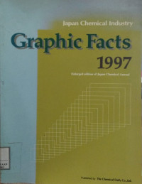 Japan chemical industry : graphic facts 1997