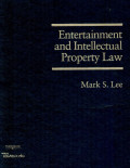 Entertainment and intellectual property law