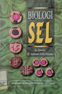 Biologi sel