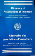 Directory of Association of Inventors