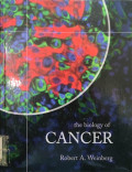 The biology of cancer