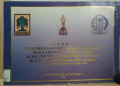 Laporan Perkembangan Kinerja dan Kegiatan  Penularan Sistem Pelayanan Oleh Unit  Pelayanan Percontohan Kantor Imigrasi Jakarta  Barat ( Periode: September 1997 s/d April 1998