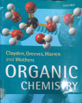 Organic Chemistry