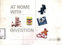 At home with invention