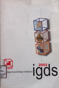 Indonesia good design selection