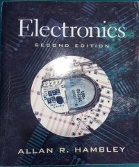 Image of Electronics