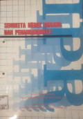 Sengketa merek dagang dan penanganannya = trademark disputes and their handling