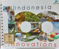 Image of 100 indonesia innovation