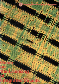 Guide on the licensing of integrated circuits