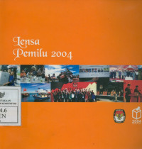 Lensa pemilu 2004