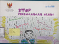 Stop perdagangan orang