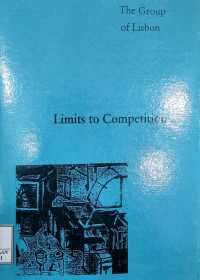 Image of Limits to competition