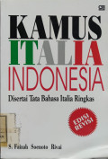 Kamus Italia Indonesia