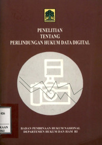 Penelitian tentang perlindungan hukum data digital