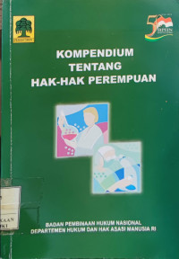 Kompendium tentang hak-hak perempuan