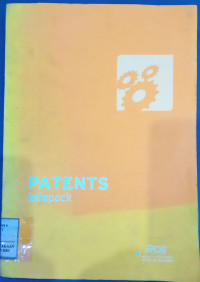 Image of Patens infopack