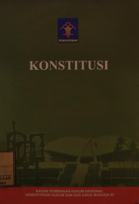 Image of Konstitusi