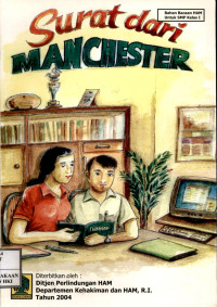 Image of Surat dari manchester