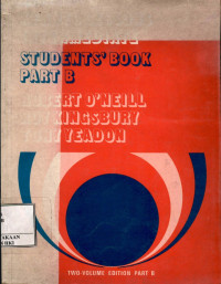 Image of Kernel lessons intermediate student's book Part b