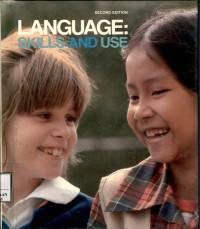 Image of Language: Skills and Use